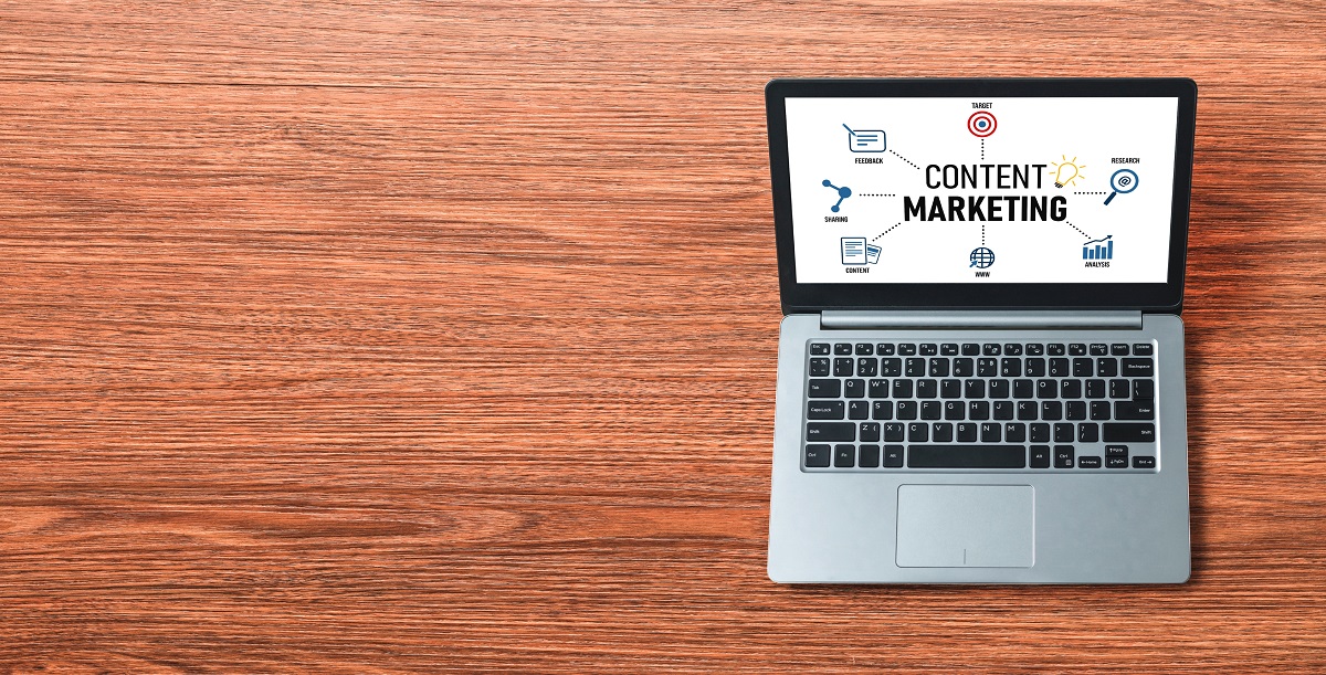 How to Leverage Content Marketing for Stronger Backlink Growth