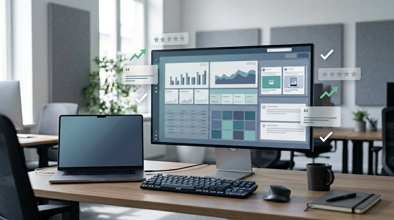 GetHookd in Action: Feedback From Meta Ads Professionals
