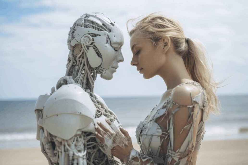 The Rise of Emotional Wellness Through AI Companions